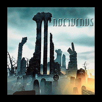 NOCTURNUS - Ethereal Tomb