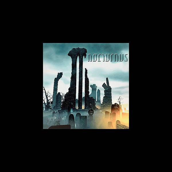 NOCTURNUS - Ethereal Tomb