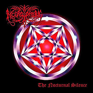 NECROPHOBIC - The Nocturnal Silence