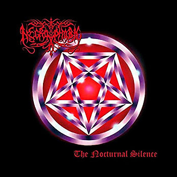 NECROPHOBIC - The Nocturnal Silence