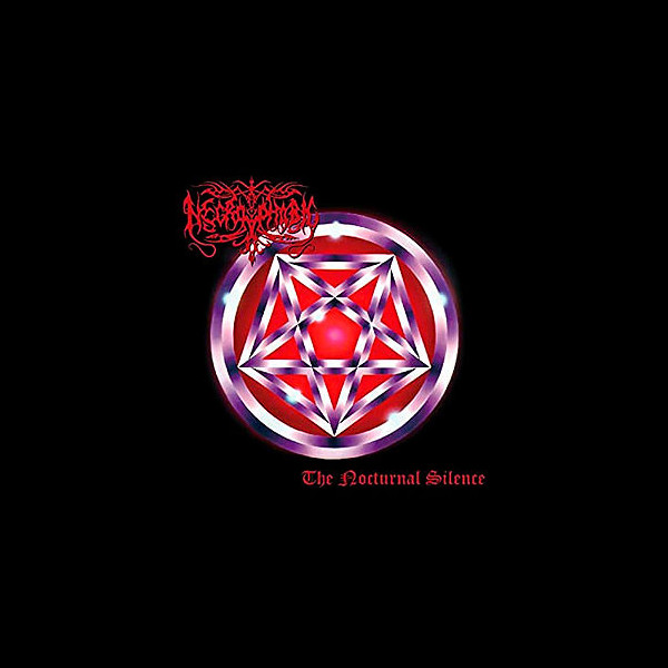 NECROPHOBIC - The Nocturnal Silence