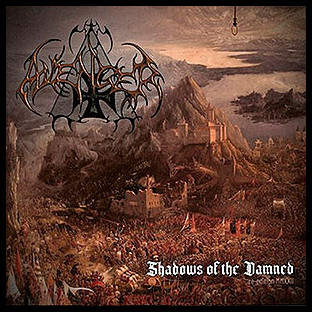 AVENGER - Shadows of the Damned