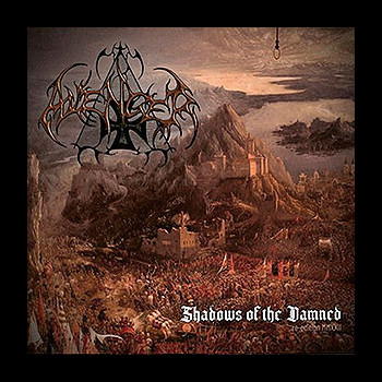 AVENGER - Shadows of the Damned