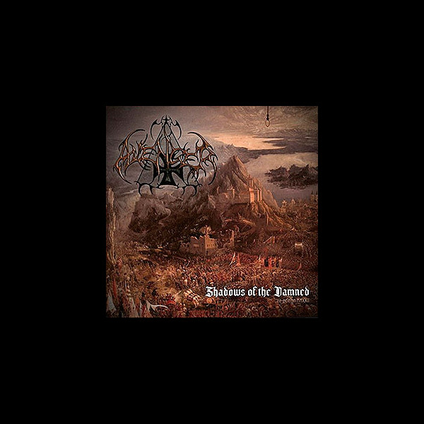 AVENGER - Shadows of the Damned