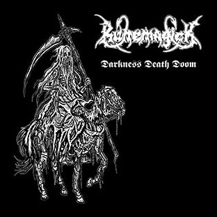 RUNEMAGICK - Darkness Death Doom