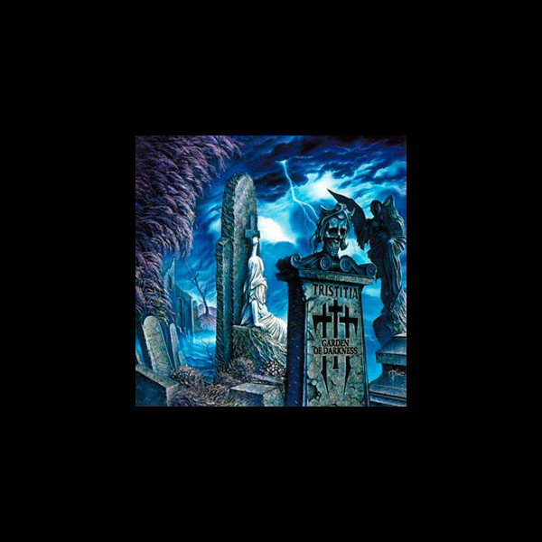 TRISTITIA - Garden of Darkness