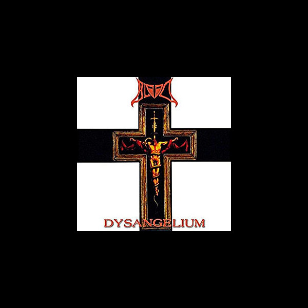 BLOOD - Dysangelium