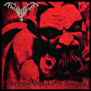 MORTEM (per) - The Devil Speaks in Tongues