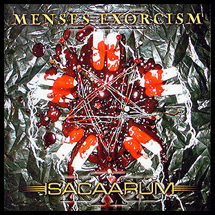 ISACAARUM - Menses Exorcism