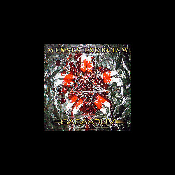 ISACAARUM - Menses Exorcism
