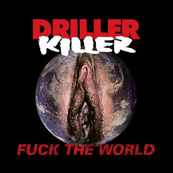 DRILLER KILLER