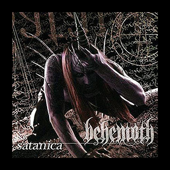 BEHEMOTH
