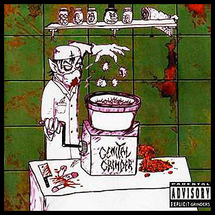 GENITAL GRINDER (fra) - Genital Grinder