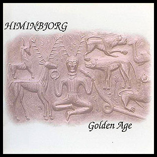 HIMINBJORG - Golden Age