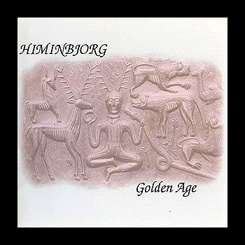 HIMINBJORG - Golden Age