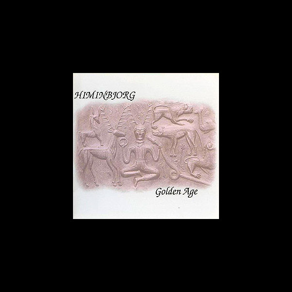 HIMINBJORG - Golden Age
