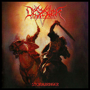 DESASTER - Stormbringer