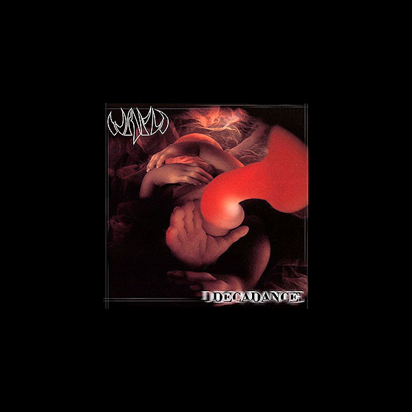 WAYD - Decadance