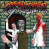 LORD BLASPHEMER - Tales of Misanthropy, Bloodlust and Mass Homicide
