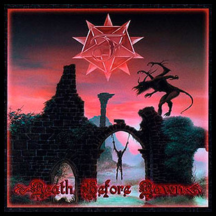 FINNUGOR - Death Before Dawn