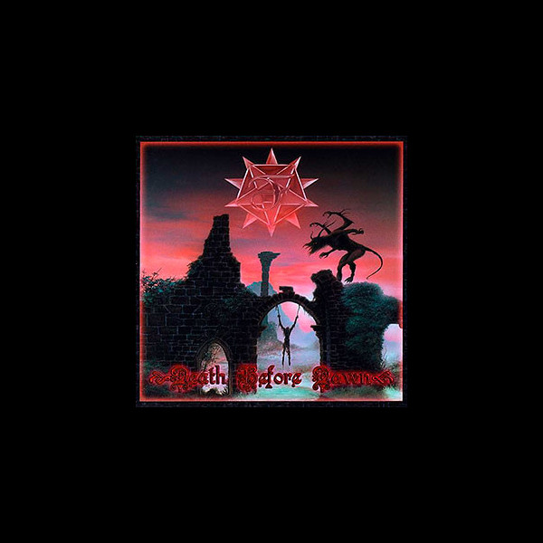 FINNUGOR - Death Before Dawn