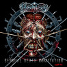 FLESHLESS - Sensual Death Immitation