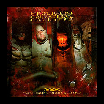 NEGLIGENT COLLATERAL COLLAPSE