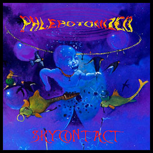 PHLEBOTOMIZED - Skycontact