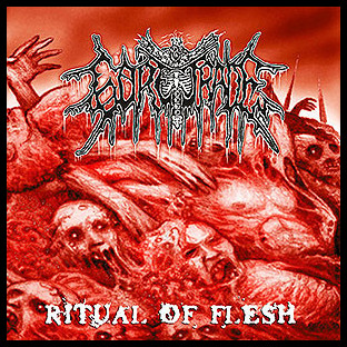 GORETRADE - Ritual of Flesh