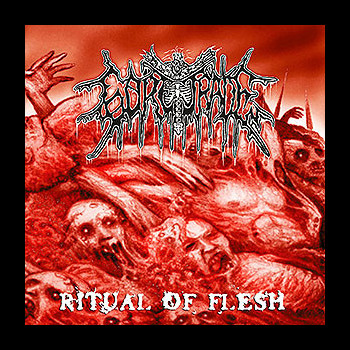 GORETRADE - Ritual of Flesh