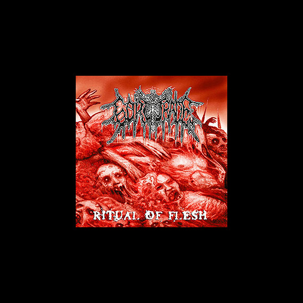GORETRADE - Ritual of Flesh