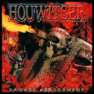 HOUWITSER - Damage Assessment