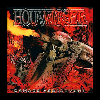HOUWITSER - Damage Assessment