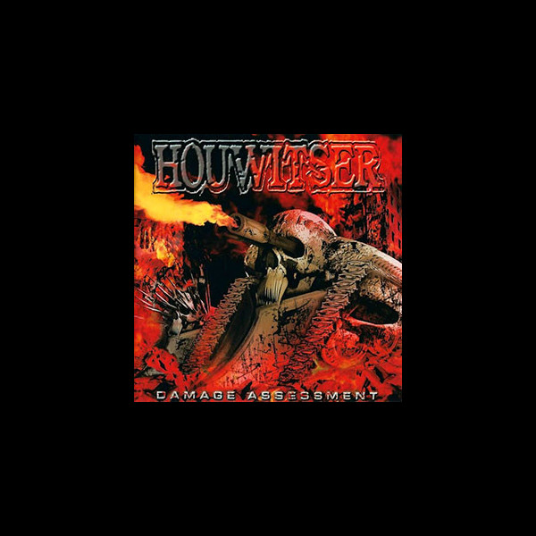 HOUWITSER - Damage Assessment