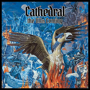 CATHEDRAL - The VIIth Coming