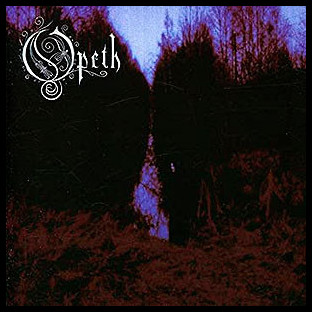 OPETH - My Arms, Your Hearse