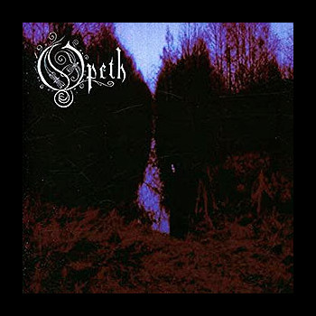 OPETH - My Arms, Your Hearse