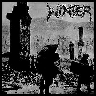 WINTER - Into Darkness