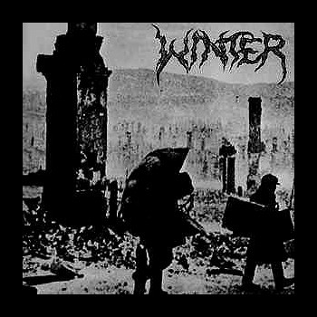 WINTER - Into Darkness
