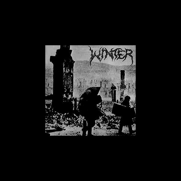 WINTER - Into Darkness