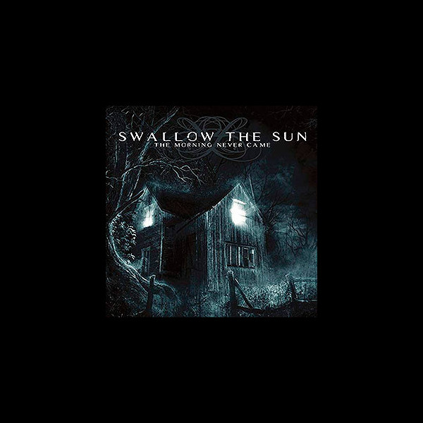 SWALLOW THE SUN - The Morning Never Came