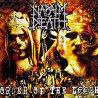 NAPALM DEATH - Order of the Leech