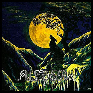 ULVER - Nattens Madrigal [7'' Digipack]