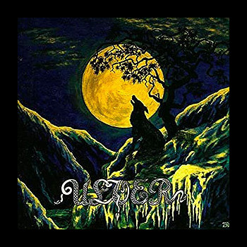 ULVER - Nattens Madrigal [7'' Digipack]