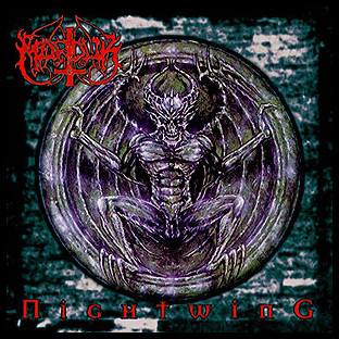 MARDUK - Nightwing
