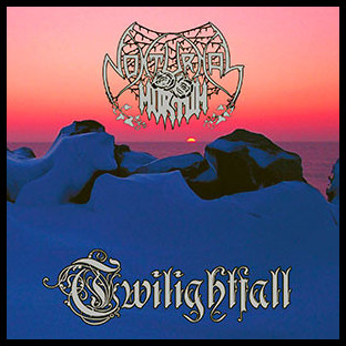 NOKTURNAL MORTUM - Twilightfall