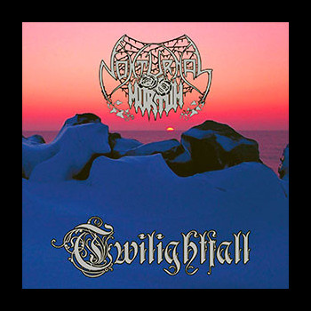 NOKTURNAL MORTUM - Twilightfall