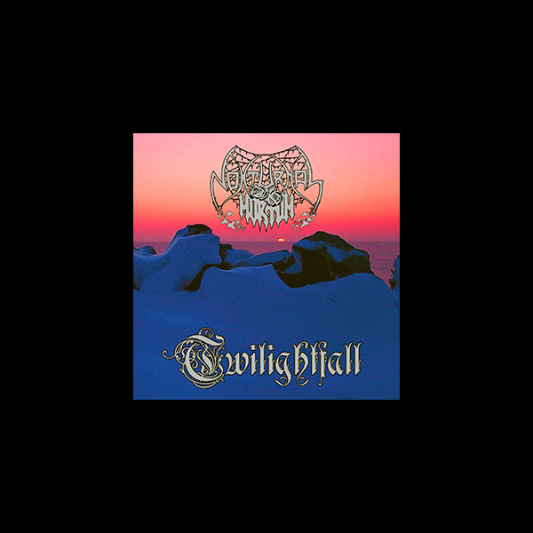 NOKTURNAL MORTUM - Twilightfall
