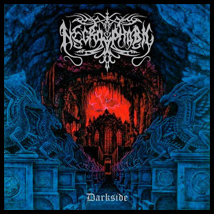 NECROPHOBIC - Darkside
