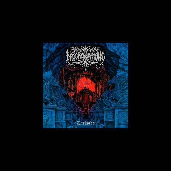 NECROPHOBIC - Darkside